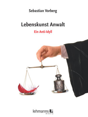 cover image of Lebenskunst Anwalt